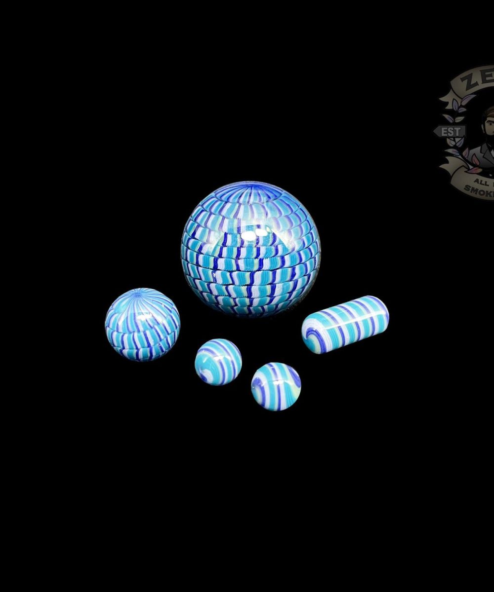 CONVERSION GLASS: FULL MATCHING TERP SLUPER SET