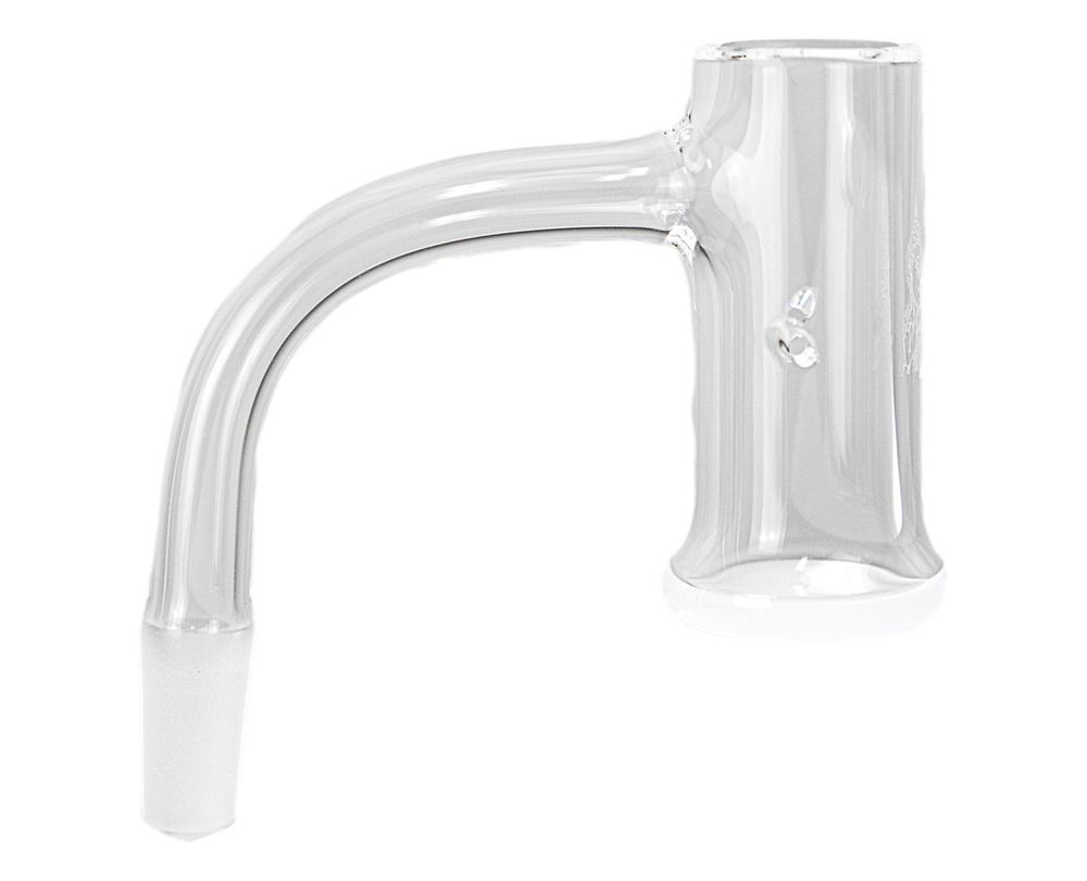 TEMPLE QUARTZ: MINI VOLCANO BANGER