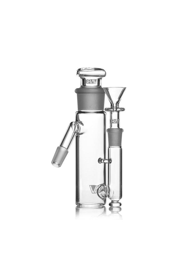 Alternative view of GRAV LAB: PHOENIX ASH CATCHER