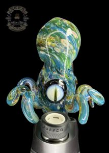 MOSSY LOKI'S LIPSTICK