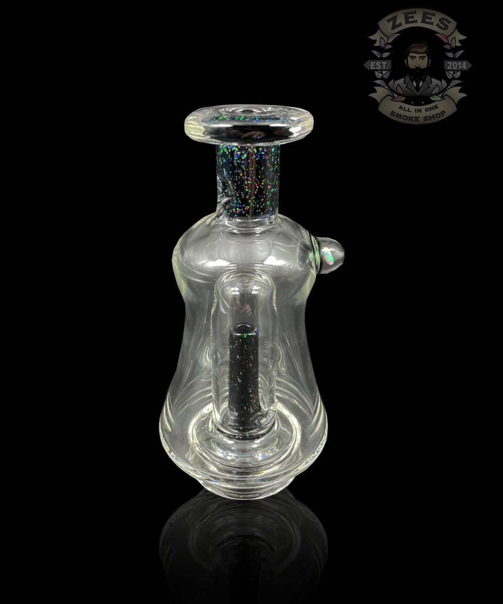 Alternative view of AJ SURF CITY TUBES: COLOR ACCENTED PUFFCO PEAK ATTACHMENT