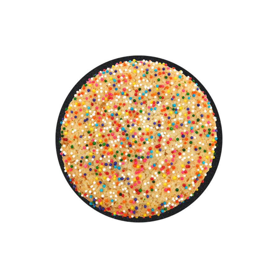 MOOD MATS: 5" SPRINKLE SUGAR COOKIE