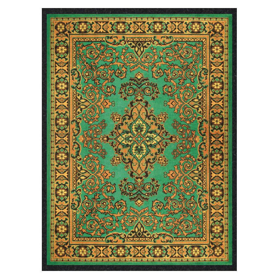 MOOD MATS: 8.25" x 11" ESPLANADE RUG