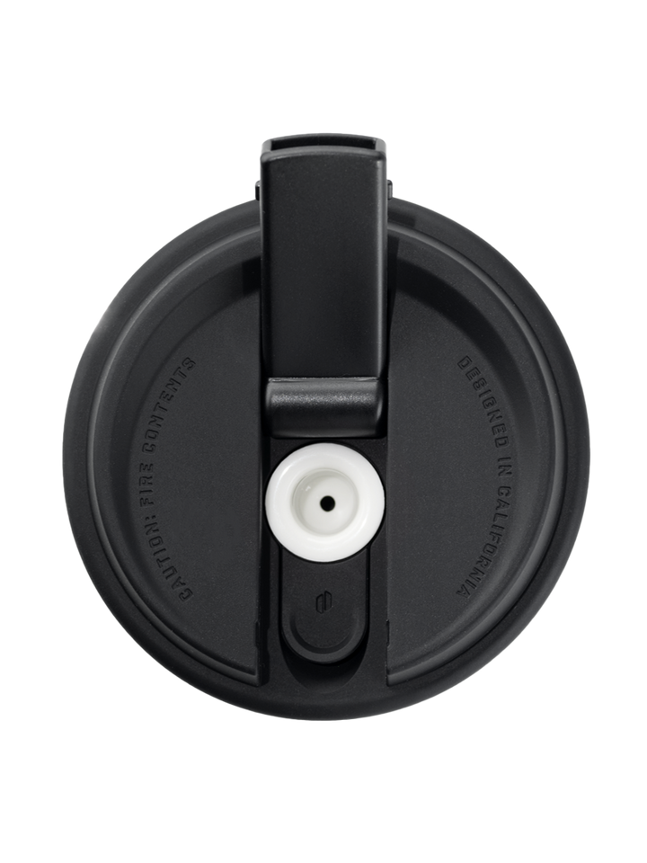 Alternative view of PUFFCO: CUPSY