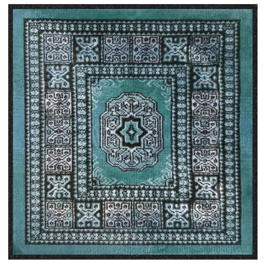 MOOD MATS: 12" VINTAGE CARPET