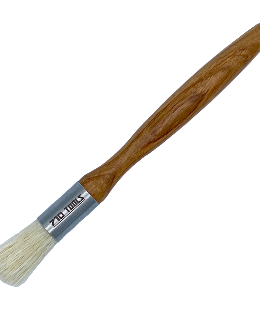 710 TOOLS: THE BRUSH