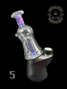 #5 BLUE RAINBOW DICHRO