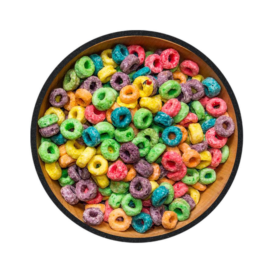 MOOD MATS: 8" MOOD LOOPS