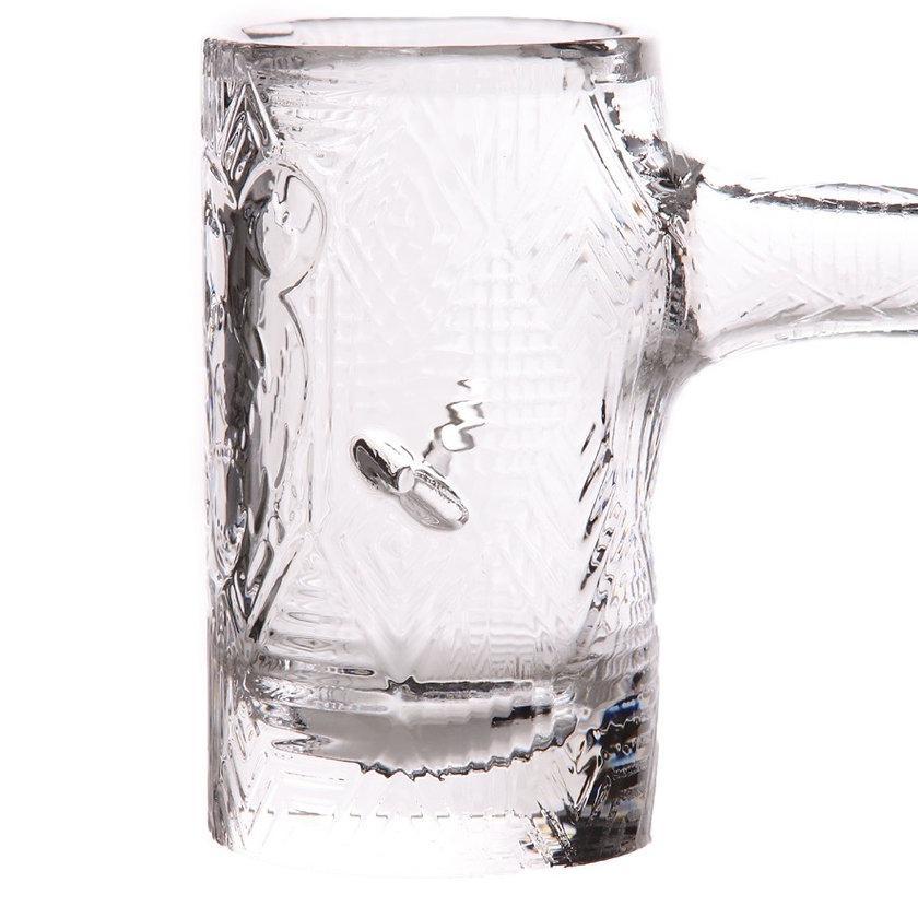 Alternative view of BEAR QUARTZ: HYBRID V2 GOLD SERIES