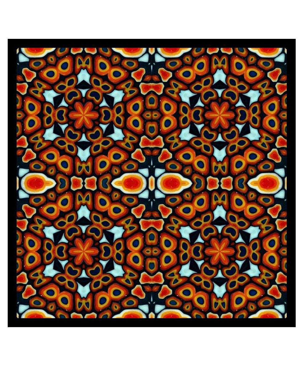 MOOD MATS: 8" CASTO CARPET