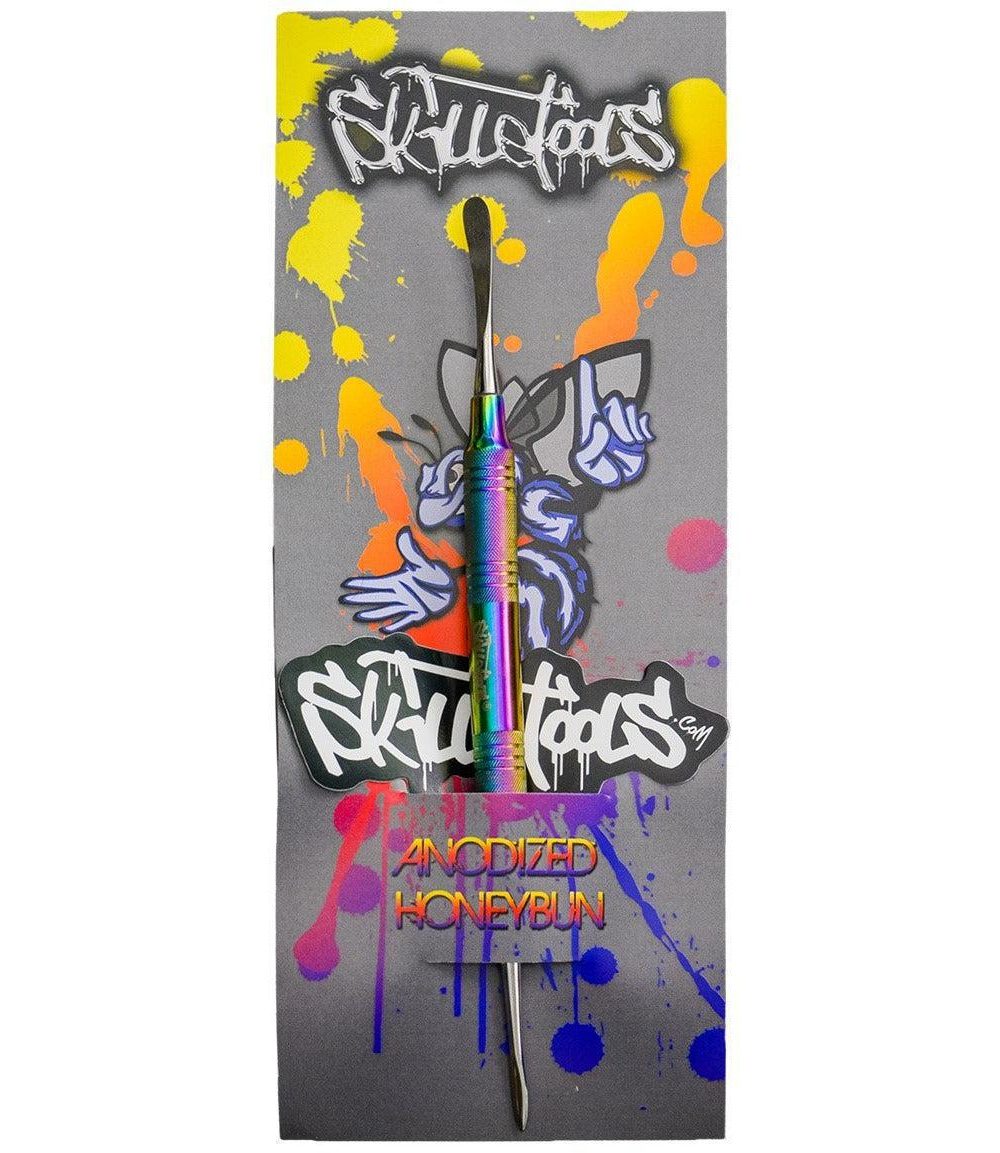 SKILLETOOLS: ANODIZED HONEY BUN