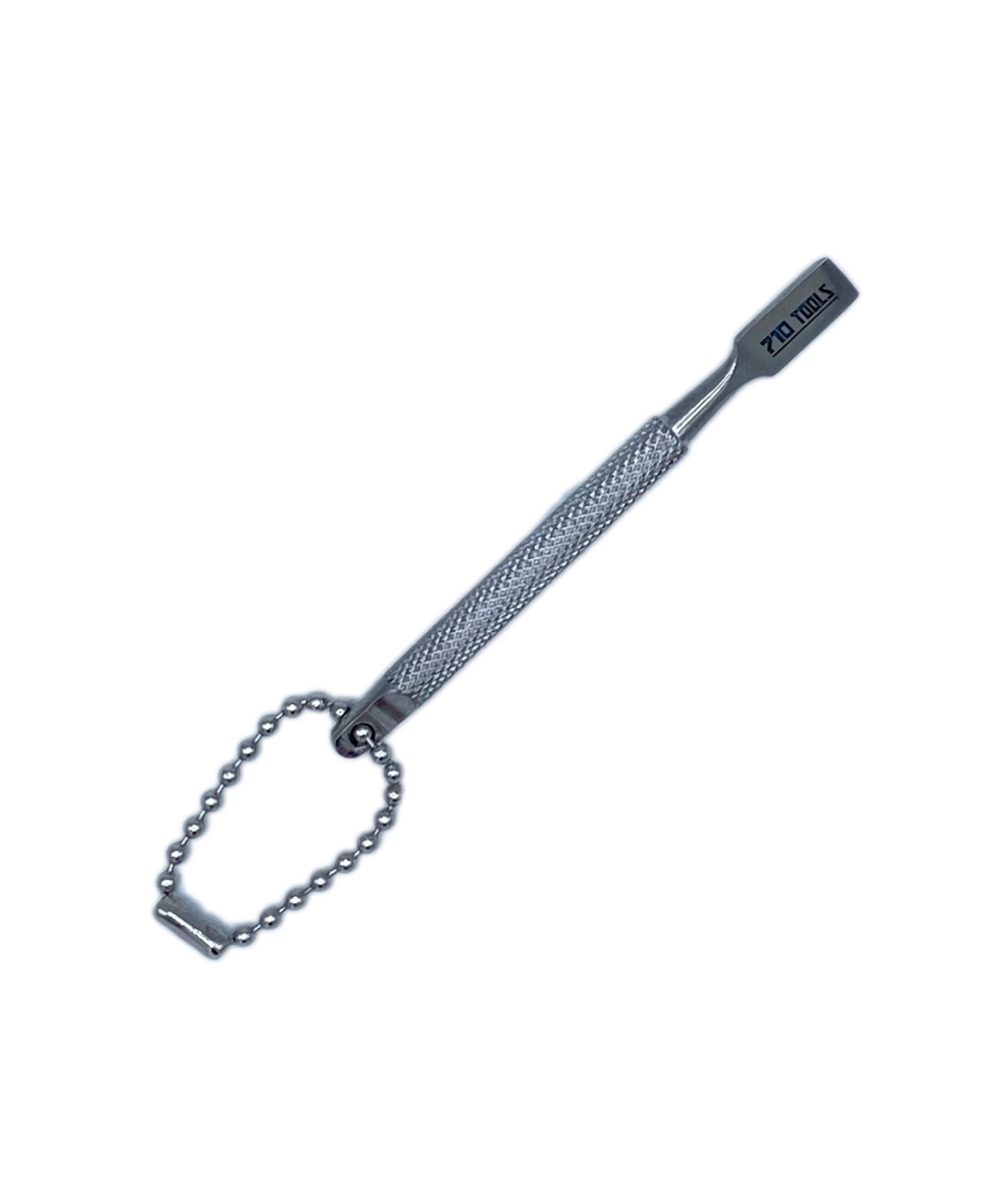 710 TOOLS: THE TRAVEL DIGGER #1