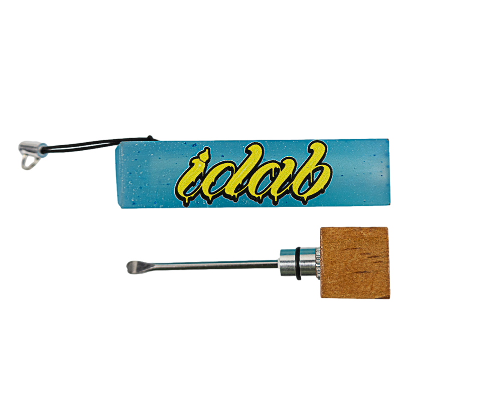 IDAB: KEYCHAIN DAB TOOL