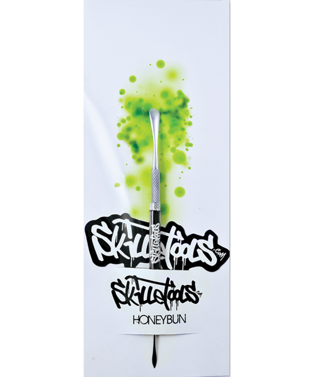 SKILLETOOLS: CLASSIC HONEY BUN