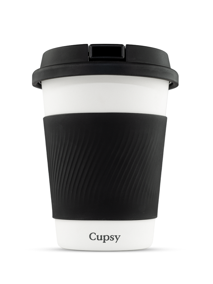 PUFFCO: CUPSY