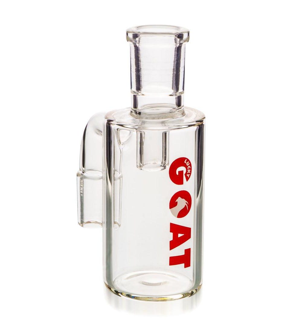 LUCKY GOAT: CLEAR DRY CATCHER