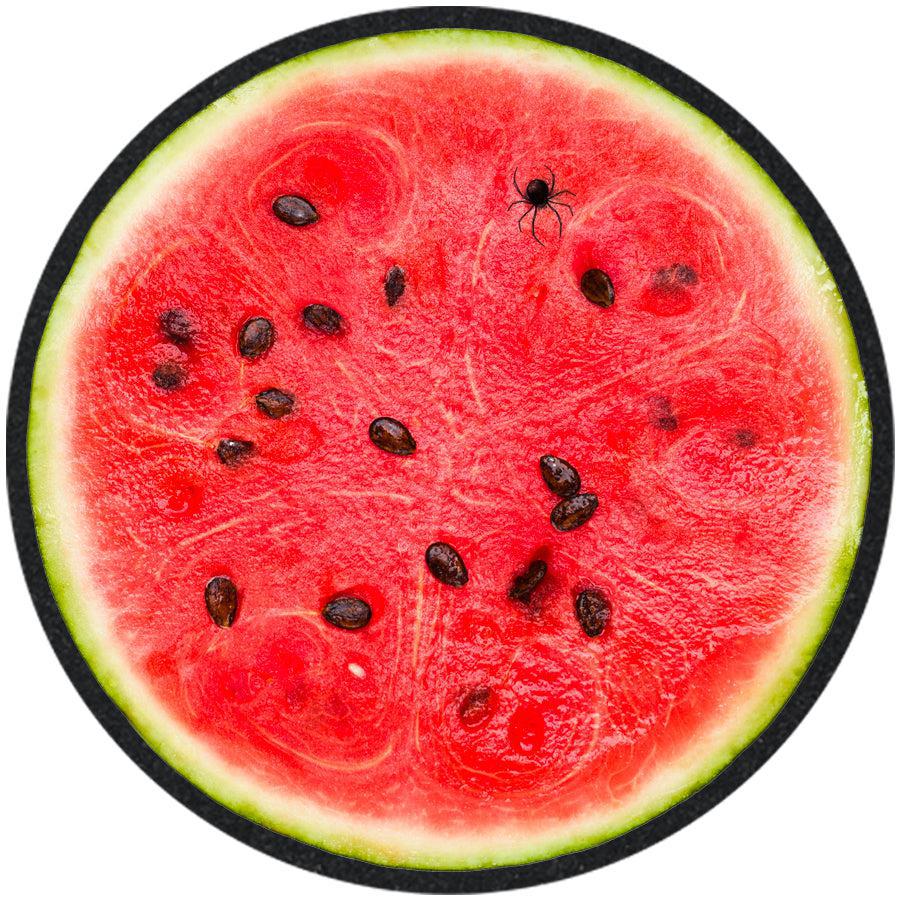 MOOD MATS: 12" WIDOWMELON