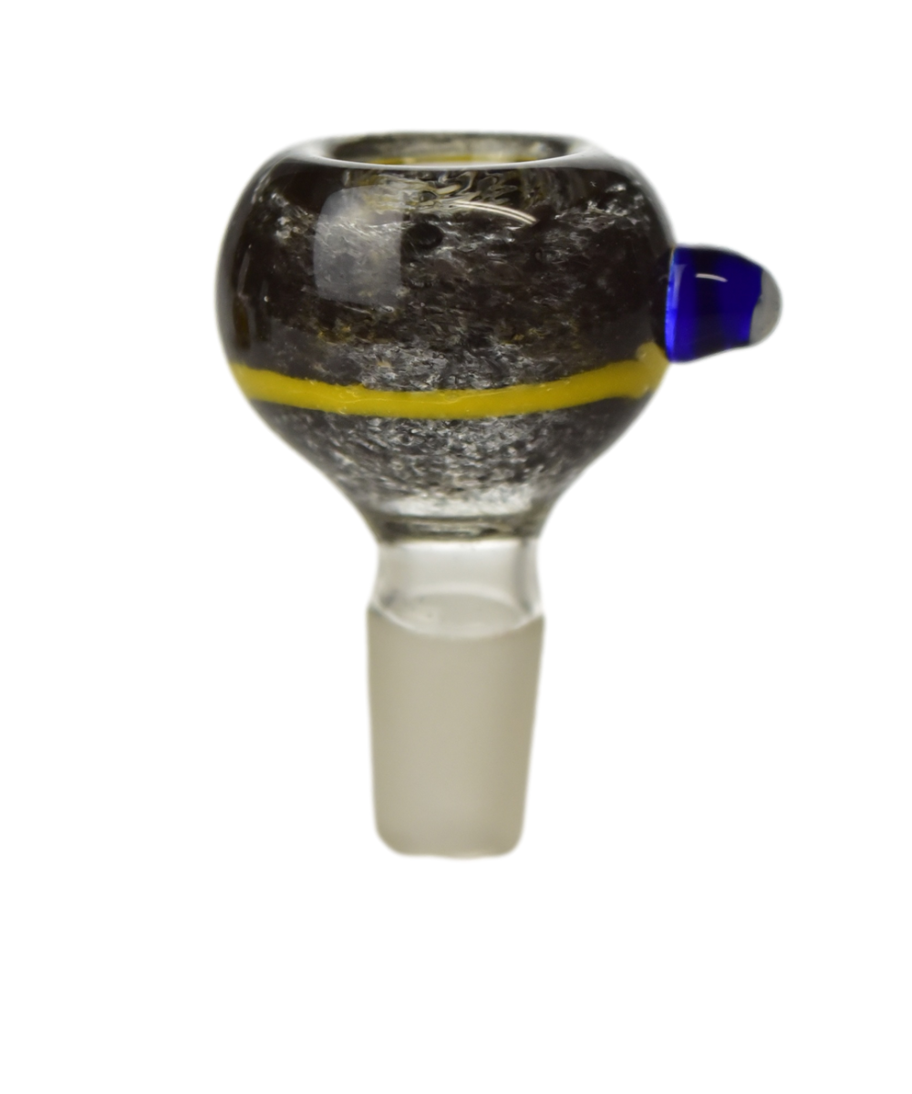 Alternative view of 14MM MIXED DESIGN FLOWER SLIDE