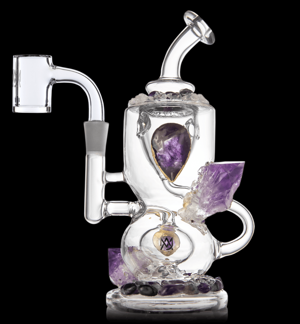 MJ ARSENAL: AMETHYST TITAN LIMITED EDITION
