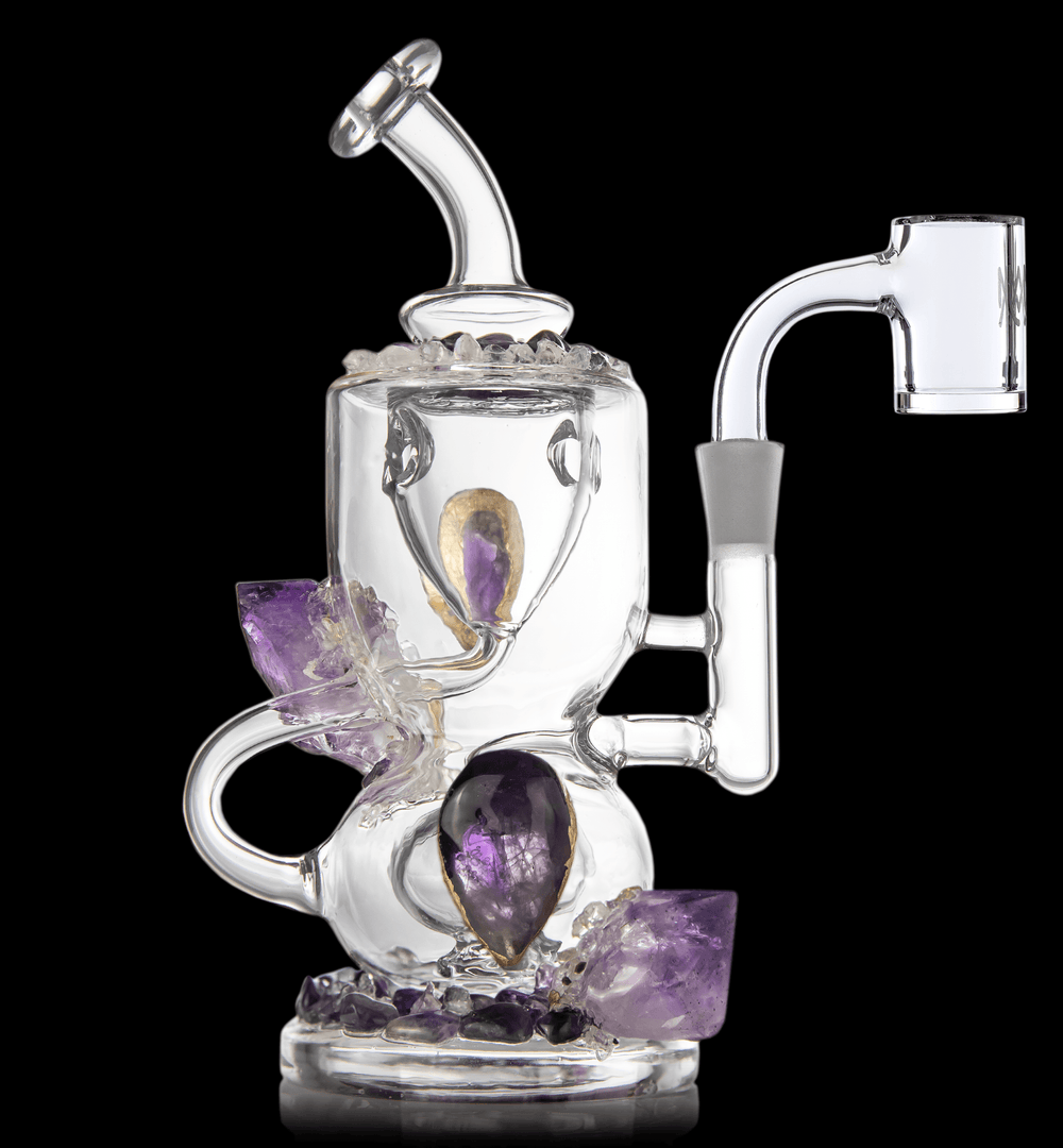Alternative view of MJ ARSENAL: AMETHYST TITAN LIMITED EDITION