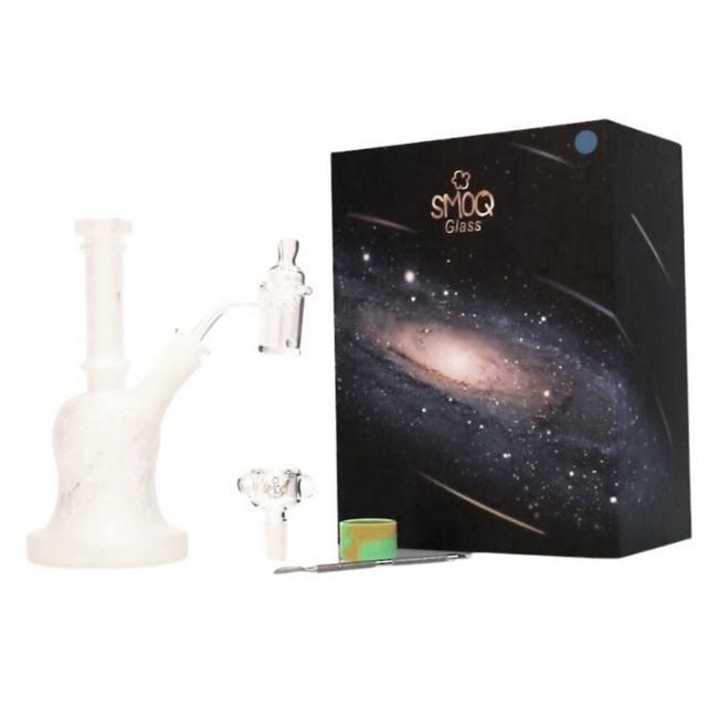 SMOQ GLASS: STELLA BOX KIT