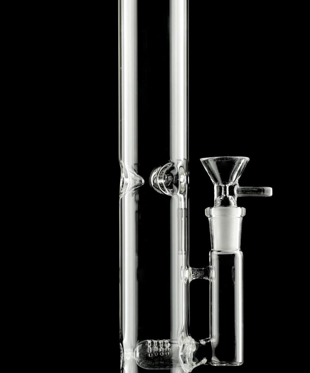 GREEK GLASS: MINI GRIDDED TUBE FULL SET
