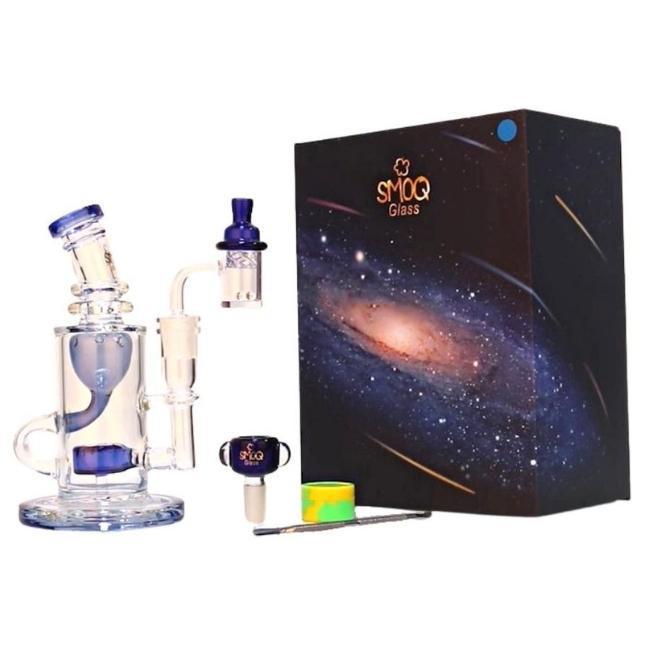 SMOQ GLASS: STAR BOX KIT