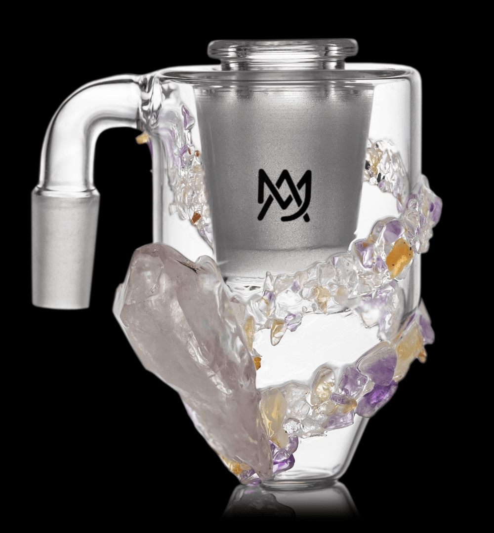 MJ ARSENAL: AMETHYST RECLAIM CATCHER LIMITED EDITION