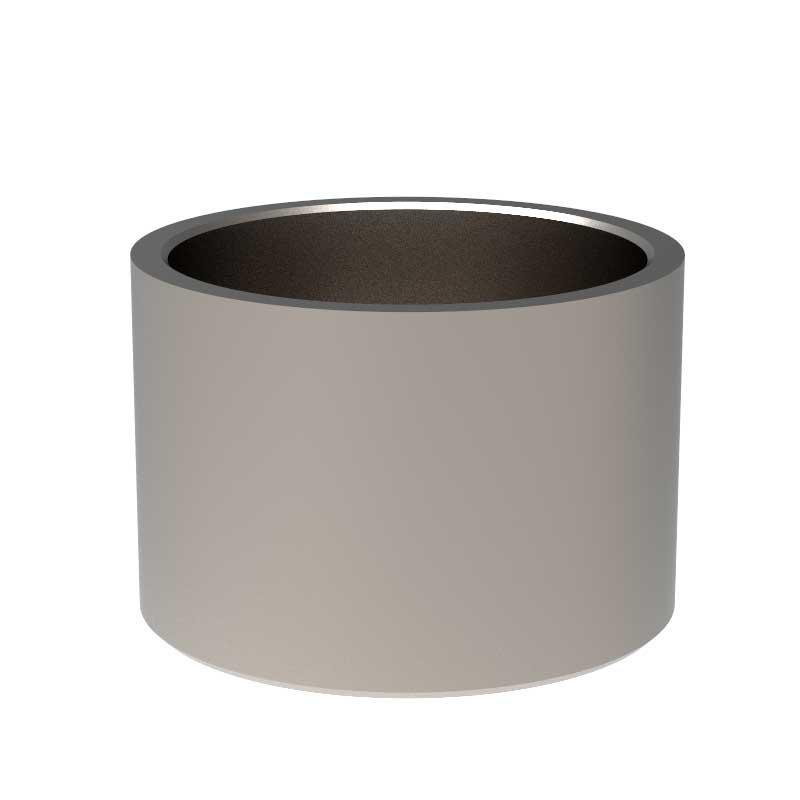 JCVAP: TITANIUM ICA PUFFCO PEAK PRO INSERT