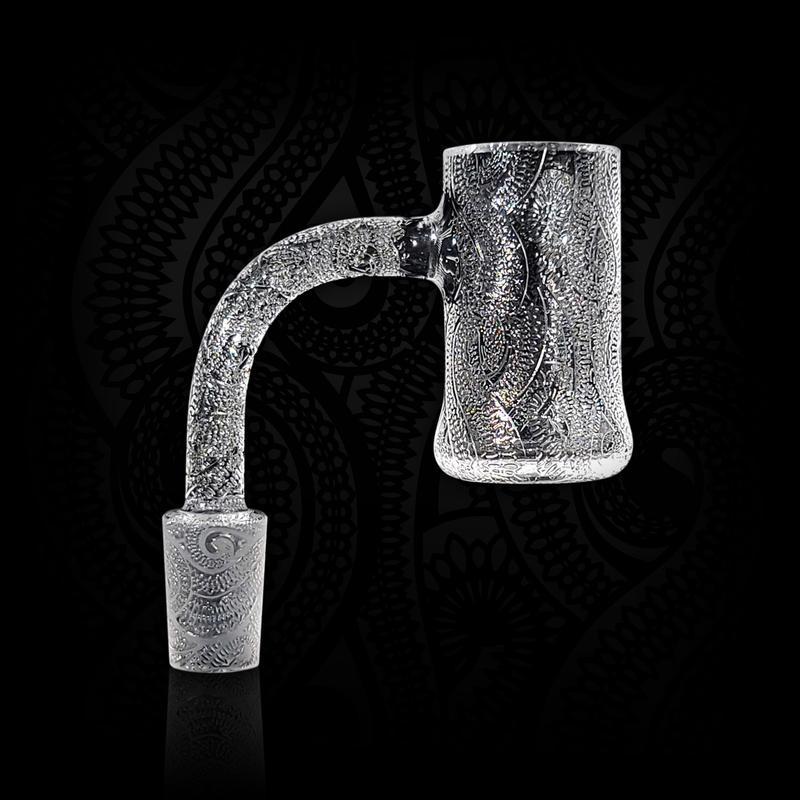 EVAN SHORE BANGERS: 24MM TRIPPY BANGER MONSTROSE