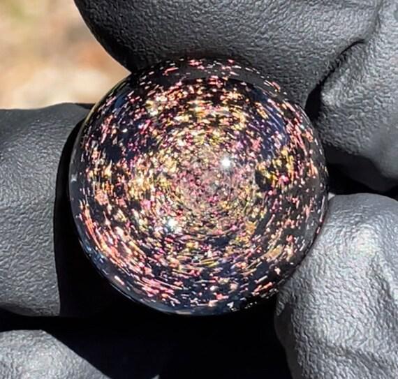 DICHRO SLURPER MARBLE CAP