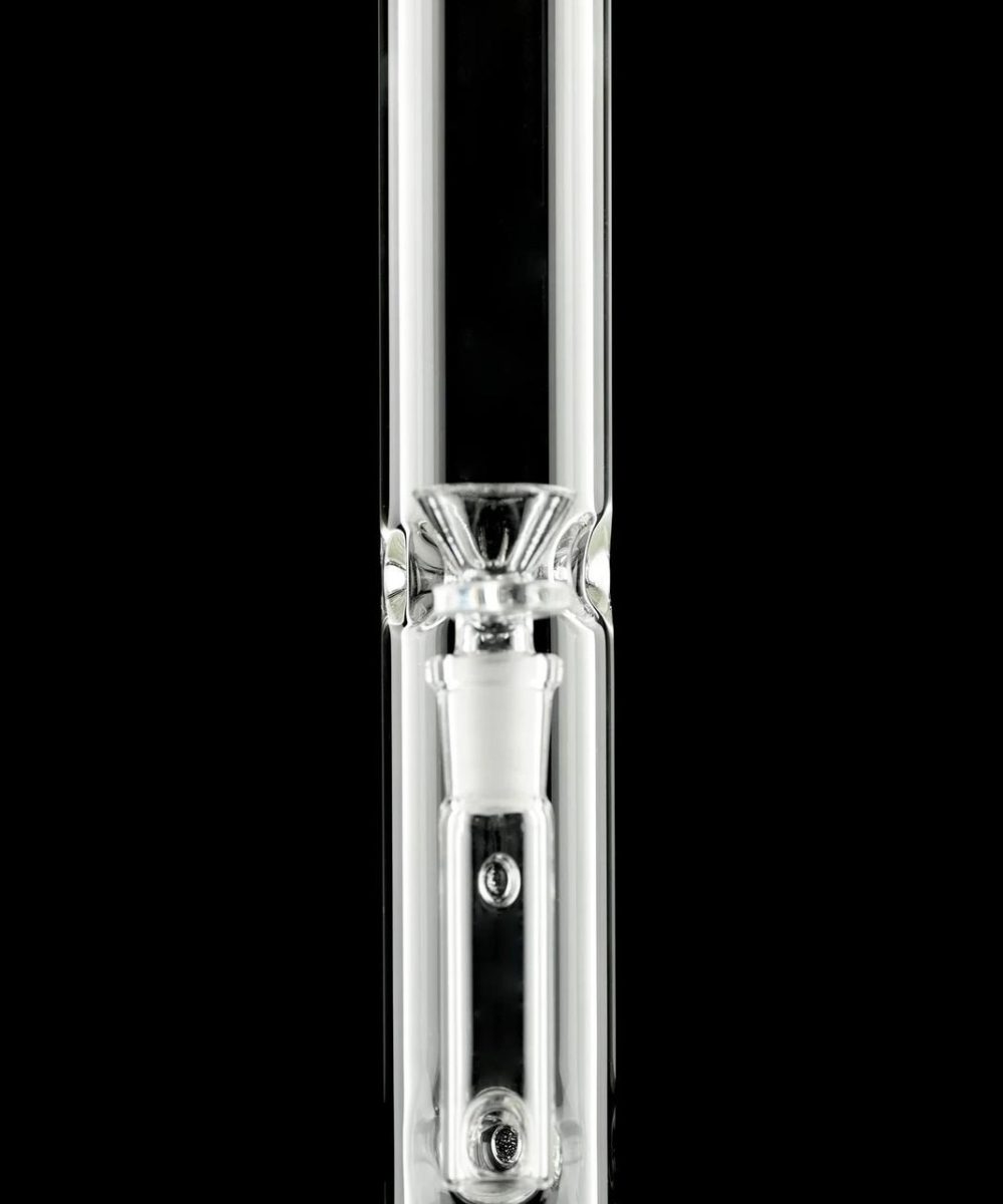 Alternative view of GREEK GLASS: MINI GRIDDED TUBE FULL SET