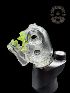 SLYME CFL TEETH
