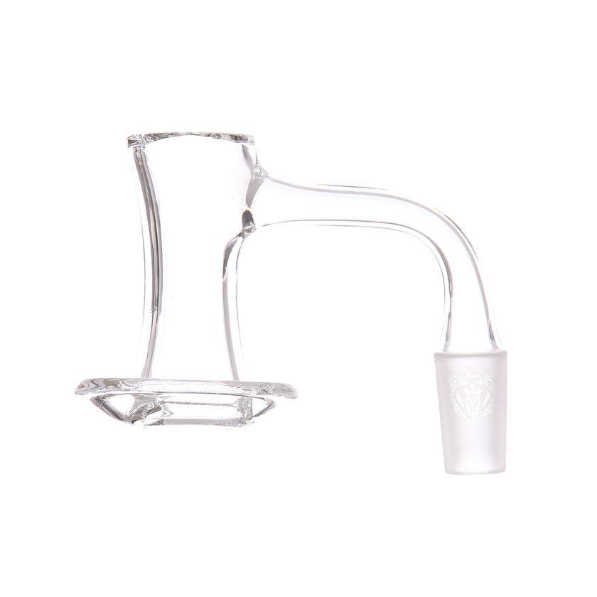 BEAR QUARTZ: THE HOUR GLASS BLENDER