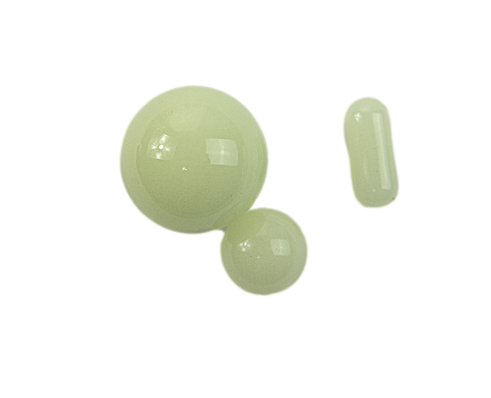 GLOW IN THE DARK TERP SLURPER SET 3PC