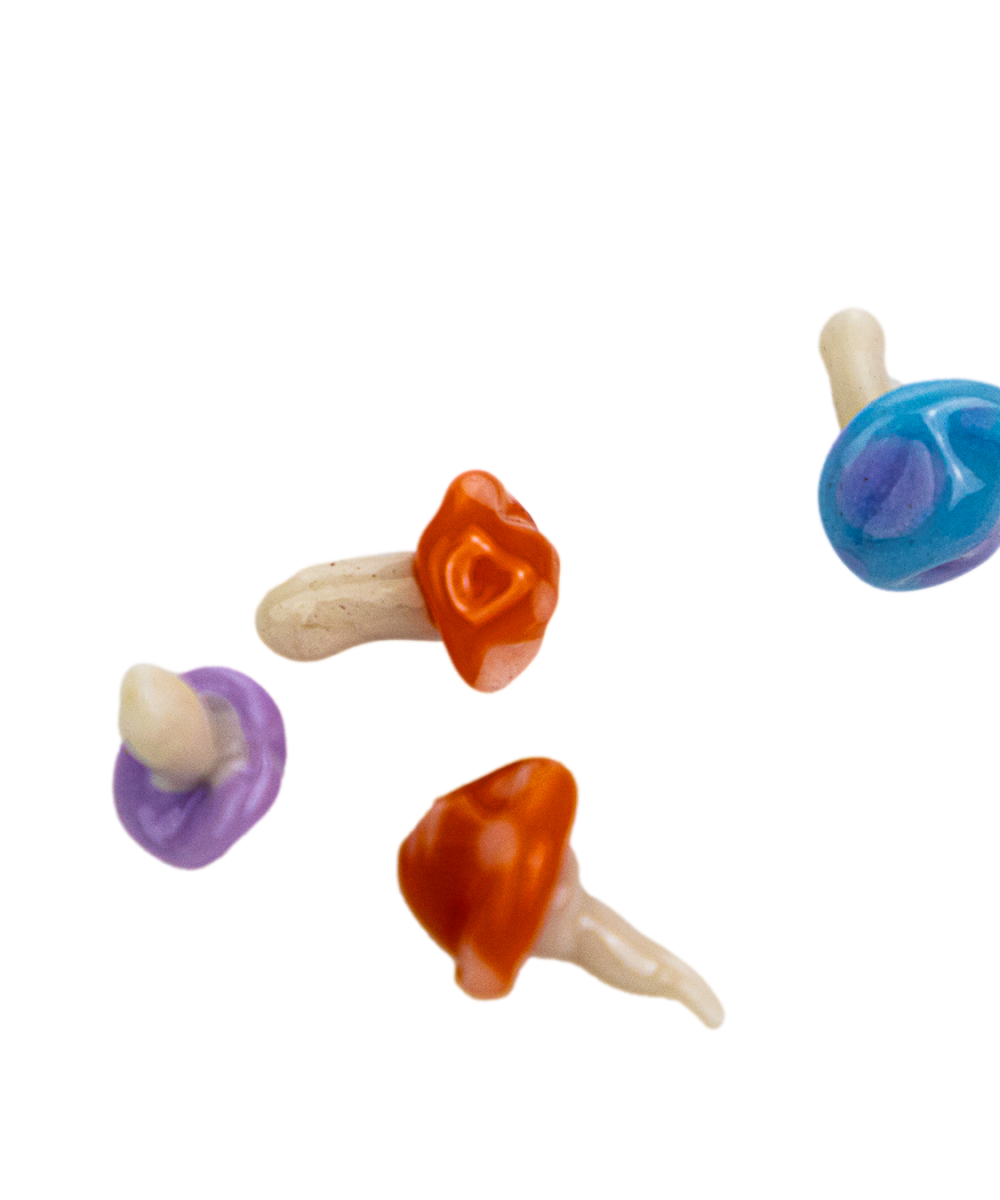 MUSHROOM TERP PEARL 1PC