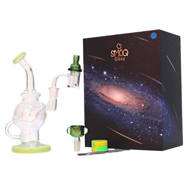 SMOQ GLASS: ESTHER BOX KIT