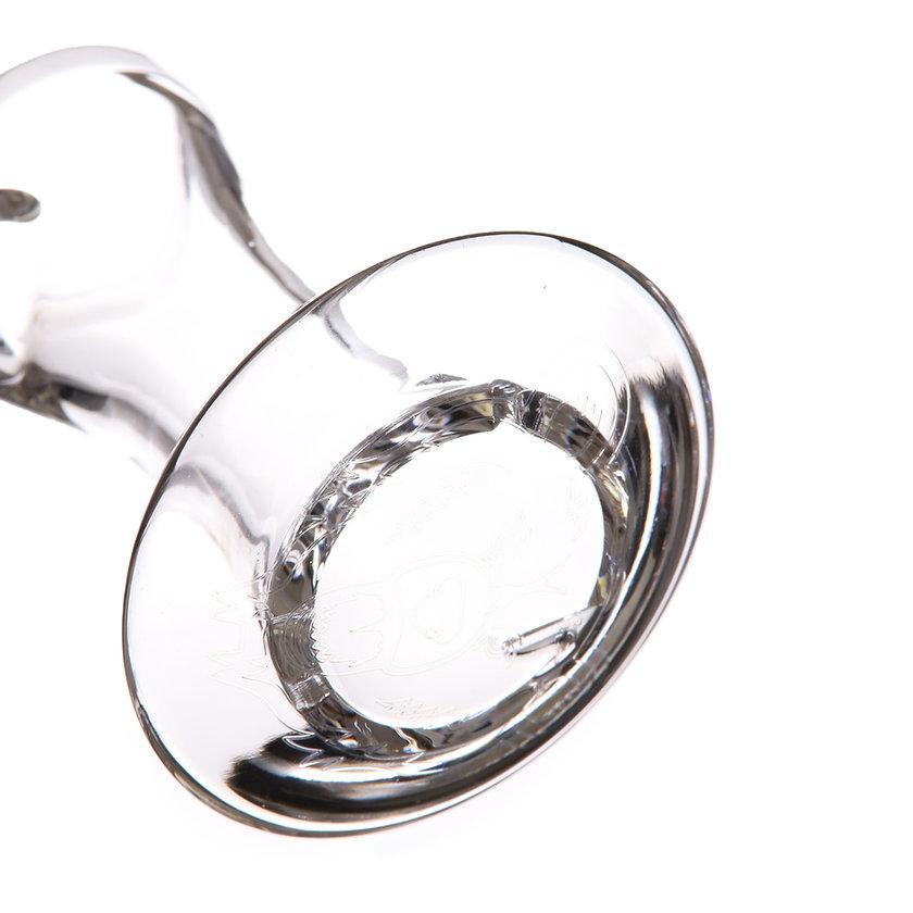 Alternative view of BEAR QUARTZ: THE HOUR GLASS BLENDER