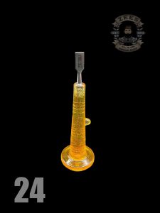 #24 SHADES OF ORANGE