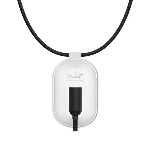 Alternative view of HAMILTON DEVICES: GAMER BATTERY WITH LANYARD