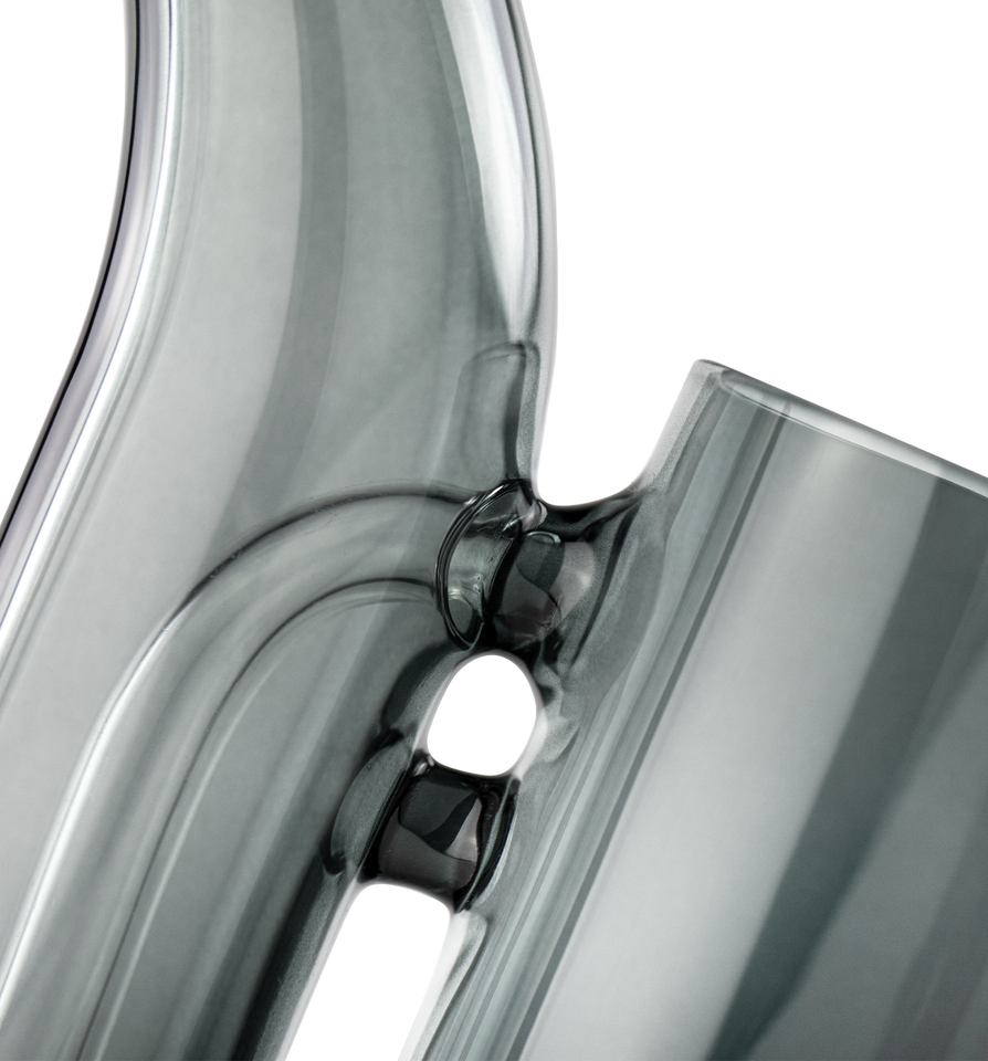 Alternative view of PUFFCO: PROXY BUB