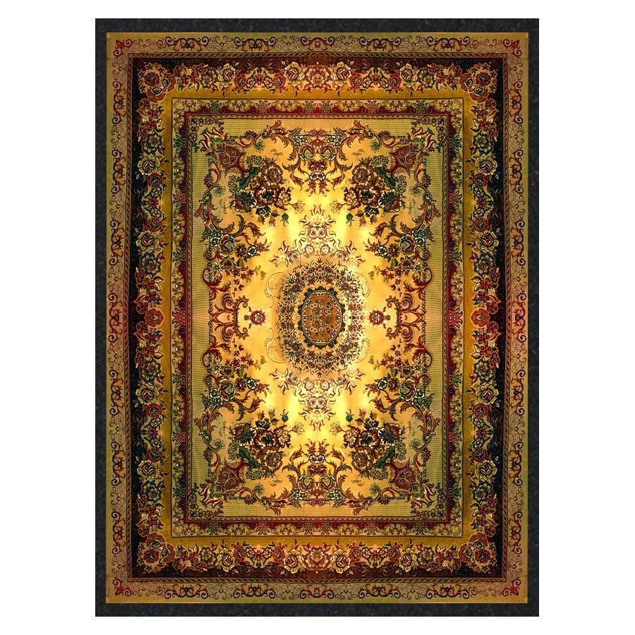 MOOD MATS: 8.25" x 11" COVE RUG