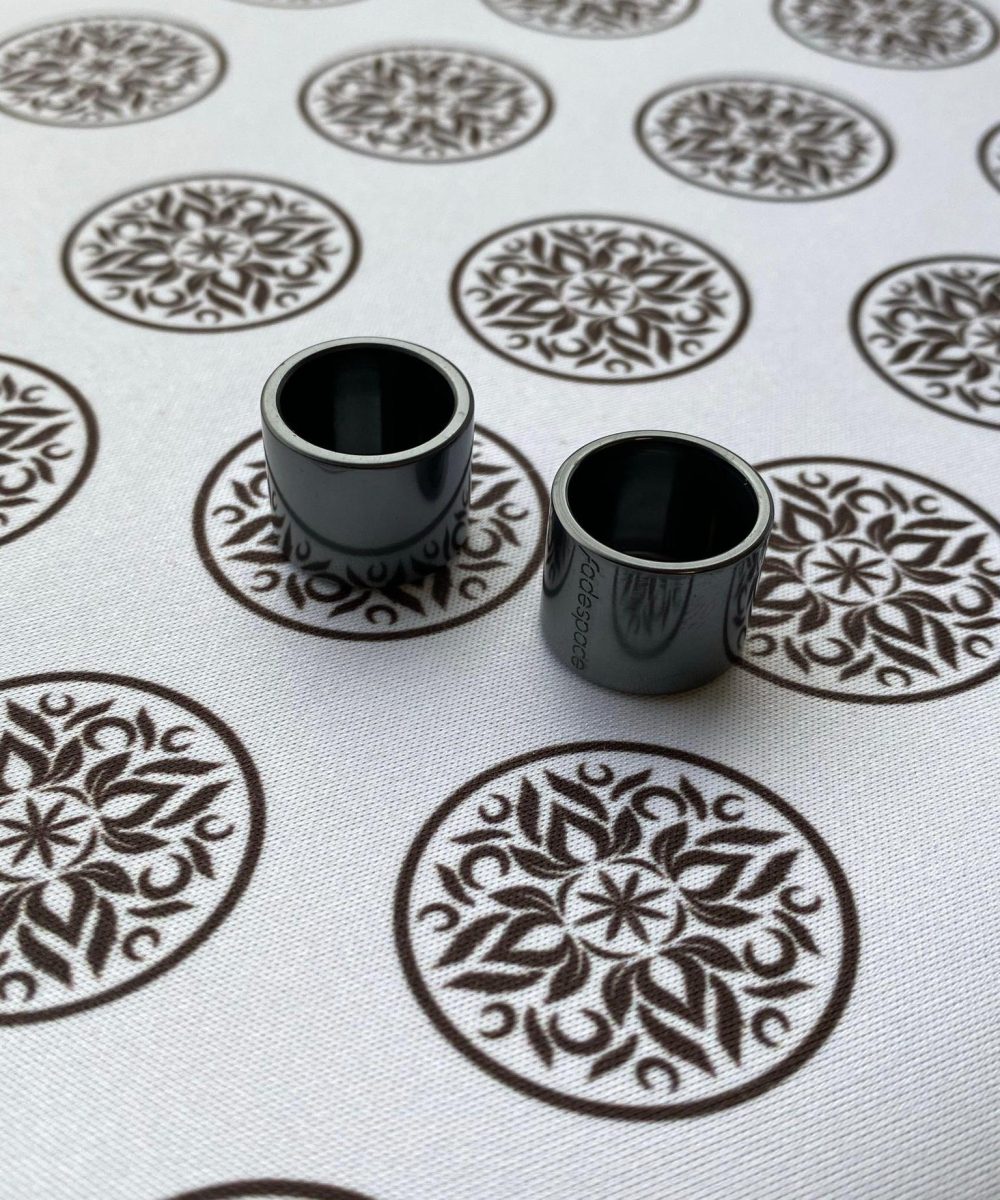 FADESPACE: V3 SIC INSERT *NEW RELEASE*