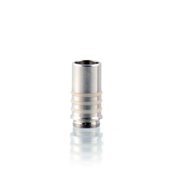 HUNI BADGER: 510/EGO ADAPTER AND MOUTHPIECE