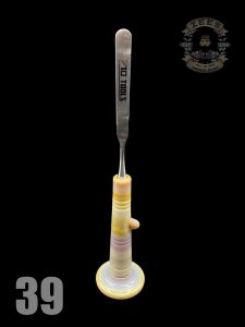 #39 CLOUDY DOUBLE PASSION