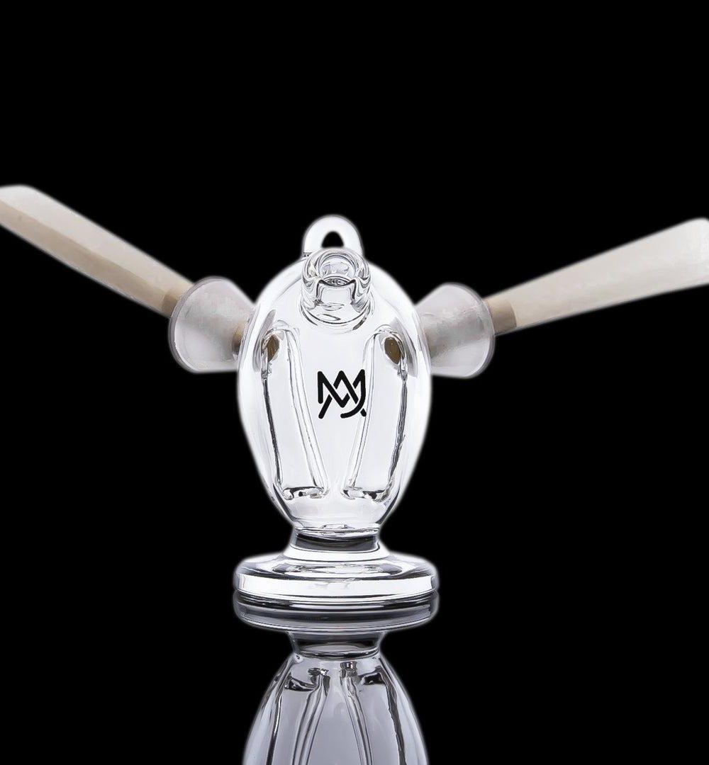 MJ ARSENAL: THE BUBBLER ORIGINAL DOUBLE BLUNT BUBBLER