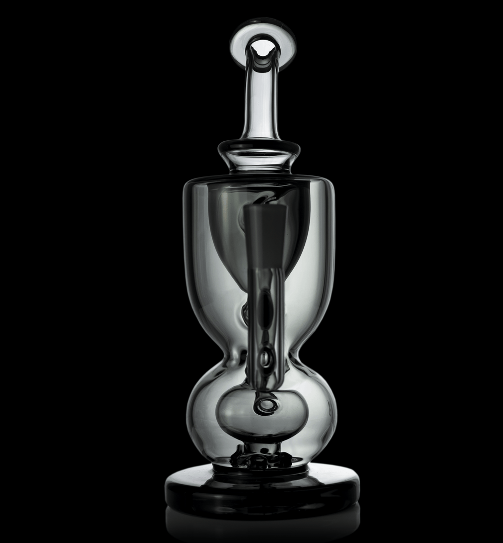 Alternative view of MJ ARSENAL: TITAN CHARCOAL EDITION