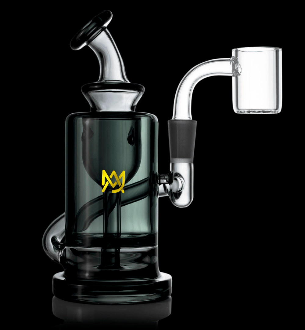 MJ ARSENAL: URSA CHARCOAL EDITION