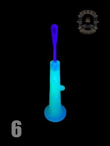 #6 ELECTRIC COCONUT UV