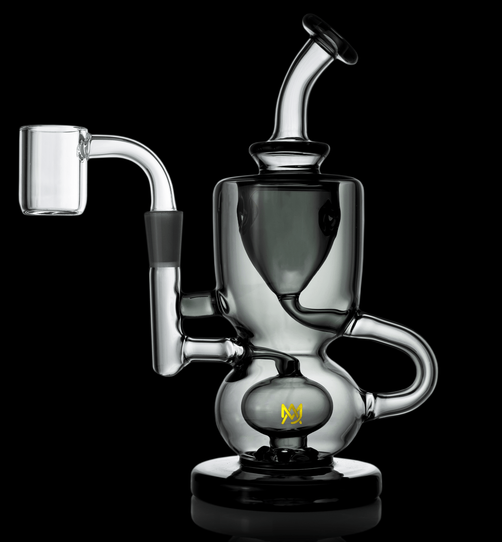 MJ ARSENAL: TITAN CHARCOAL EDITION